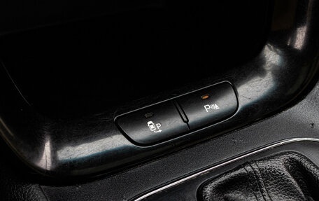 KIA cee'd III, 2016 год, 1 309 000 рублей, 23 фотография