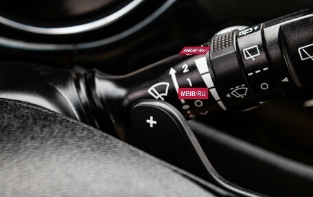 KIA cee'd III, 2016 год, 1 309 000 рублей, 17 фотография