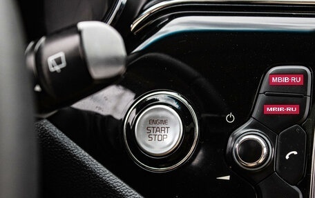 KIA cee'd III, 2016 год, 1 309 000 рублей, 20 фотография