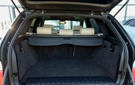 BMW X5, 2005 год, 1 649 000 рублей, 10 фотография