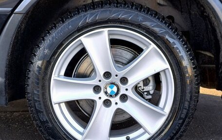 BMW X5, 2005 год, 1 649 000 рублей, 9 фотография