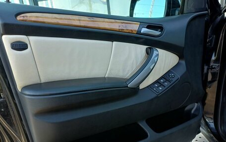 BMW X5, 2005 год, 1 649 000 рублей, 16 фотография