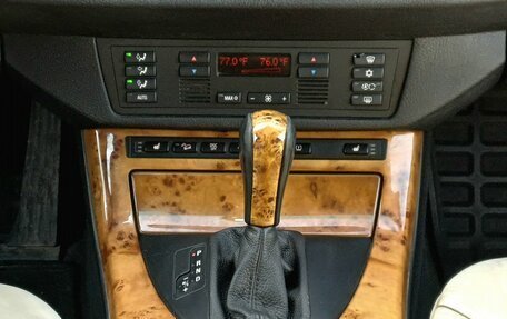 BMW X5, 2005 год, 1 649 000 рублей, 15 фотография