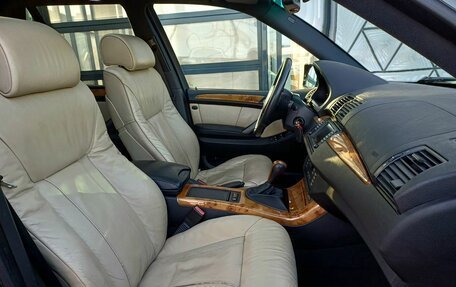 BMW X5, 2005 год, 1 649 000 рублей, 22 фотография