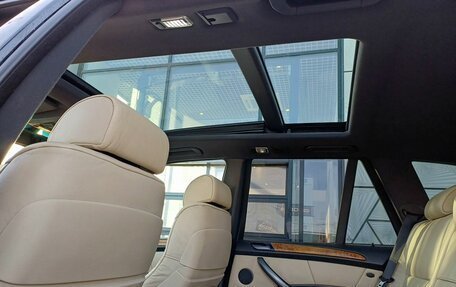 BMW X5, 2005 год, 1 649 000 рублей, 25 фотография