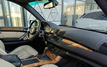 BMW X5, 2005 год, 1 649 000 рублей, 21 фотография