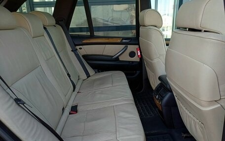 BMW X5, 2005 год, 1 649 000 рублей, 24 фотография