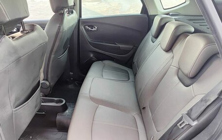 Renault Kaptur I рестайлинг, 2017 год, 1 599 000 рублей, 15 фотография