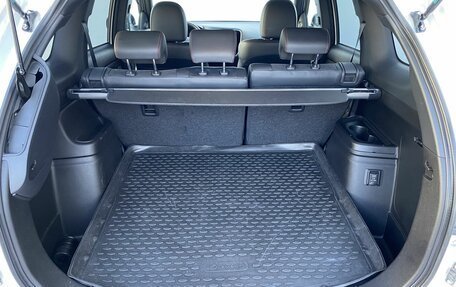 Mitsubishi Outlander III рестайлинг 3, 2022 год, 3 300 000 рублей, 16 фотография