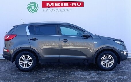 KIA Sportage III, 2013 год, 1 050 000 рублей, 4 фотография