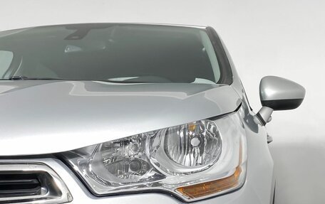 Citroen C4 II рестайлинг, 2013 год, 534 000 рублей, 9 фотография