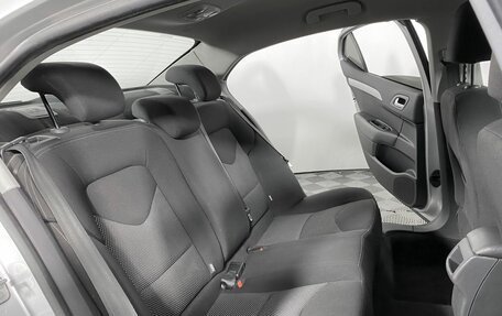 Citroen C4 II рестайлинг, 2013 год, 534 000 рублей, 14 фотография