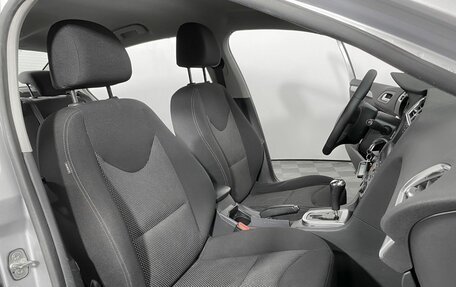 Citroen C4 II рестайлинг, 2013 год, 534 000 рублей, 13 фотография