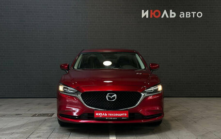Mazda 6, 2021 год, 2 705 000 рублей, 2 фотография