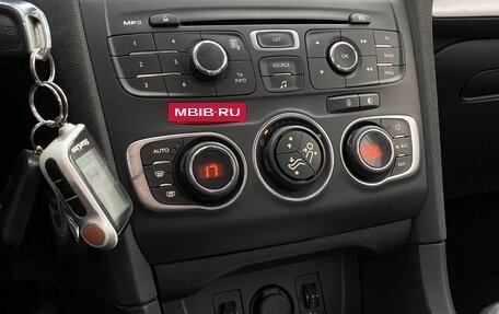 Citroen C4 II рестайлинг, 2013 год, 534 000 рублей, 21 фотография