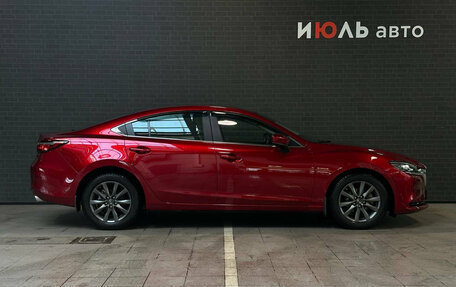 Mazda 6, 2021 год, 2 705 000 рублей, 4 фотография