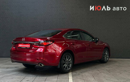 Mazda 6, 2021 год, 2 705 000 рублей, 5 фотография