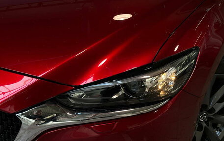 Mazda 6, 2021 год, 2 705 000 рублей, 9 фотография