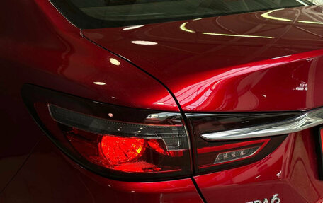 Mazda 6, 2021 год, 2 705 000 рублей, 7 фотография