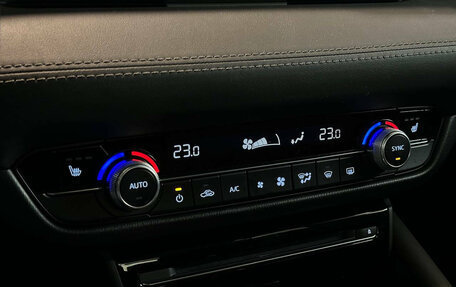 Mazda 6, 2021 год, 2 705 000 рублей, 14 фотография