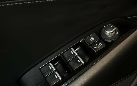 Mazda 6, 2021 год, 2 705 000 рублей, 16 фотография