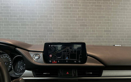 Mazda 6, 2021 год, 2 705 000 рублей, 13 фотография