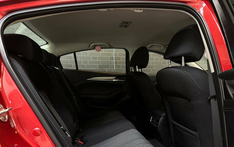 Mazda 6, 2021 год, 2 705 000 рублей, 12 фотография