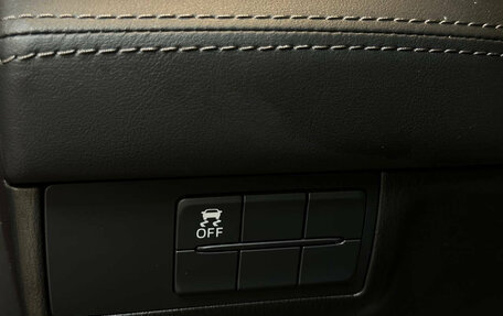 Mazda 6, 2021 год, 2 705 000 рублей, 17 фотография