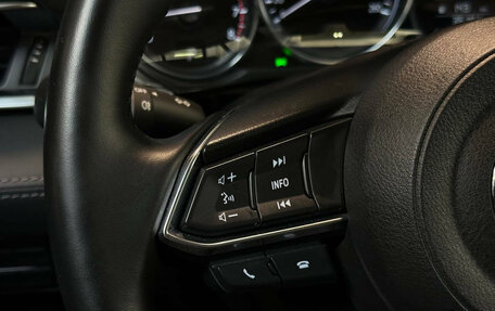 Mazda 6, 2021 год, 2 705 000 рублей, 18 фотография