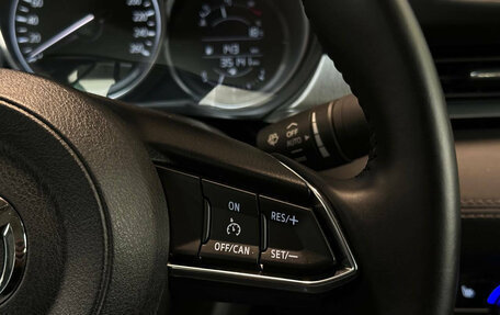 Mazda 6, 2021 год, 2 705 000 рублей, 19 фотография