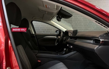 Mazda 6, 2021 год, 2 705 000 рублей, 11 фотография