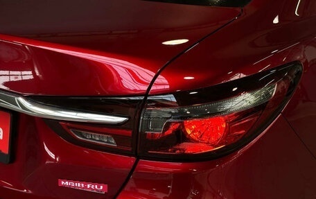 Mazda 6, 2021 год, 2 705 000 рублей, 8 фотография