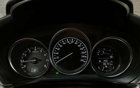 Mazda 6, 2021 год, 2 705 000 рублей, 23 фотография