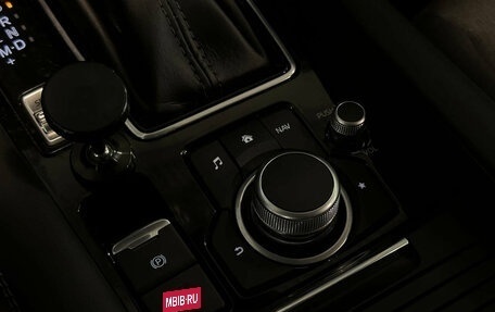 Mazda 6, 2021 год, 2 705 000 рублей, 22 фотография