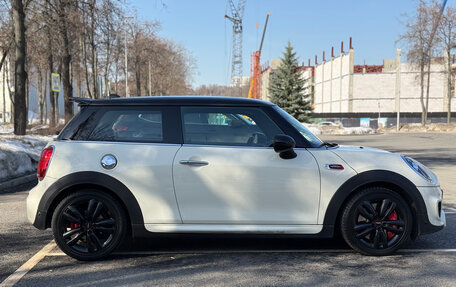 MINI Hatch, 2018 год, 3 090 000 рублей, 2 фотография