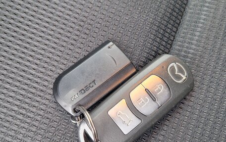 Mazda CX-5 II, 2018 год, 2 900 000 рублей, 10 фотография