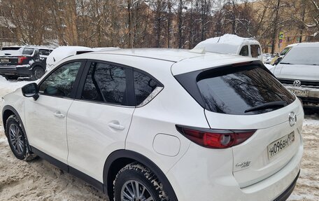 Mazda CX-5 II, 2018 год, 2 900 000 рублей, 7 фотография