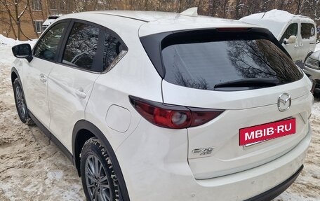 Mazda CX-5 II, 2018 год, 2 900 000 рублей, 8 фотография