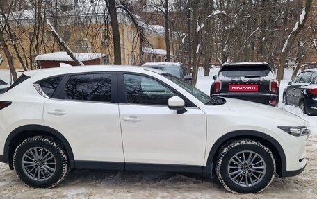 Mazda CX-5 II, 2018 год, 2 900 000 рублей, 4 фотография