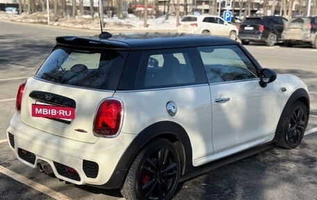 MINI Hatch, 2018 год, 3 090 000 рублей, 3 фотография