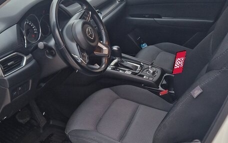 Mazda CX-5 II, 2018 год, 2 900 000 рублей, 9 фотография