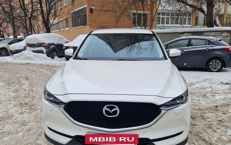 Mazda CX-5 II, 2018 год, 2 900 000 рублей, 2 фотография