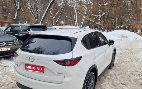 Mazda CX-5 II, 2018 год, 2 900 000 рублей, 6 фотография