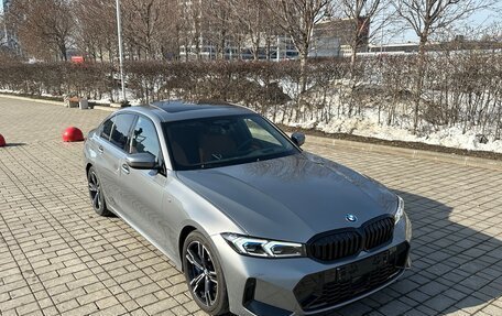 BMW 3 серия, 2024 год, 6 500 000 рублей, 1 фотография