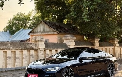 BMW 8 серия, 2021 год, 8 100 000 рублей, 1 фотография