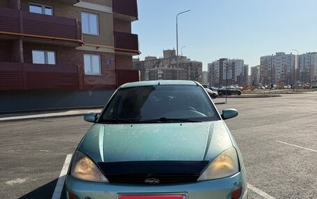 Ford Focus IV, 2000 год, 200 000 рублей, 1 фотография