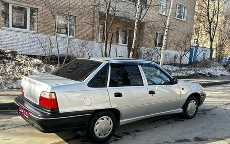 Daewoo Nexia I рестайлинг, 2006 год, 173 000 рублей, 1 фотография