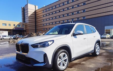 BMW X1, 2022 год, 3 500 000 рублей, 1 фотография