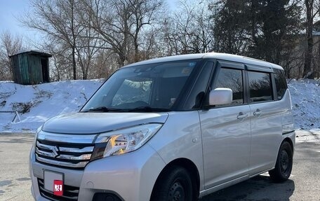 Suzuki Solio III, 2019 год, 950 000 рублей, 1 фотография