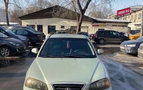 Hyundai Elantra III, 2003 год, 310 000 рублей, 1 фотография